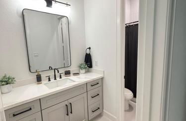 Dejs Modern Retreat Houston TX - Foto 11