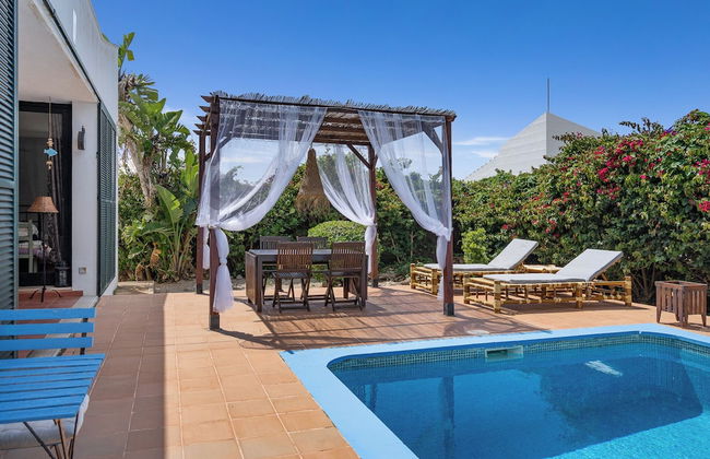 ANANA Binisafua - Foto 25