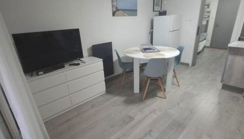 Studio plage de l'argentiére LA LONDE LES MAURES - Foto 4