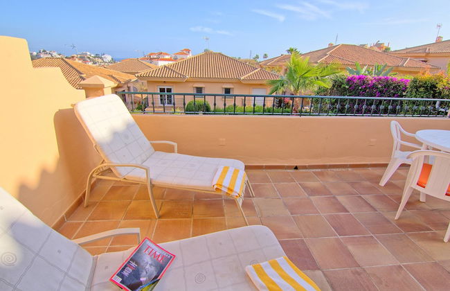 Casa Dublín - Photo 26