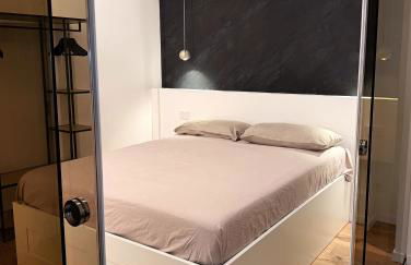 Modern apartment with balcony & lake view Verbania - Foto 37