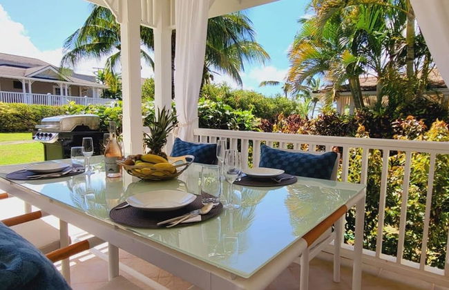 Villa Vuemont - Peaceful 3 Bedroom Villa With Pool - Foto 2