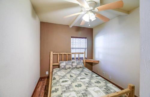 Near Riding Trails for ATVs Cabin in Delbarton - Photo 10