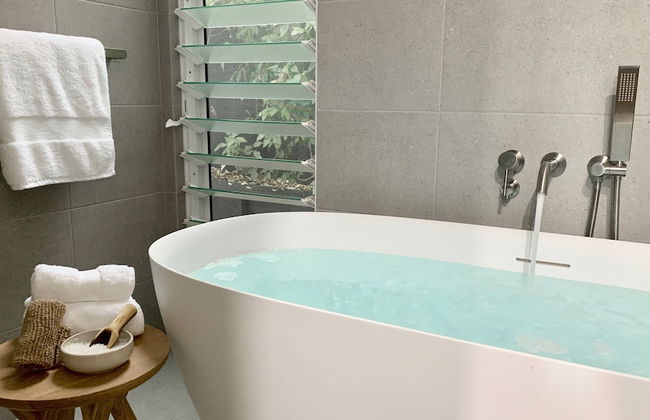 Bellbry Lodge - Photo 16