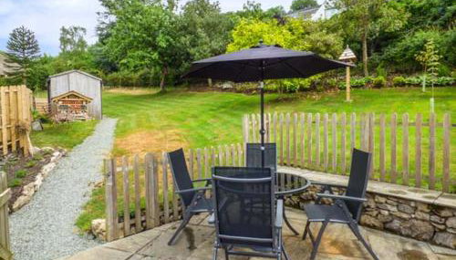 Cinderbarrow Cottage - Foto 2