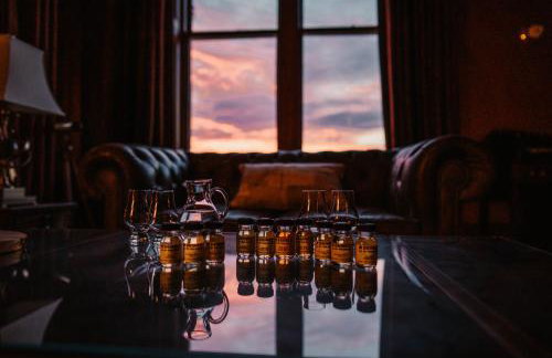 Shieldaig Lodge Hotel - Foto 42