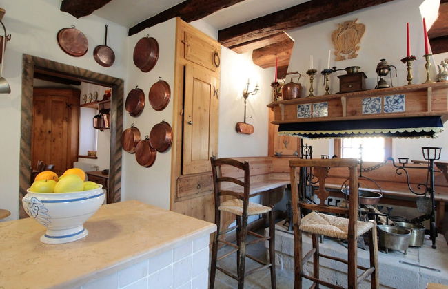 Charming Alpine Retreat for 9 - Foto 6