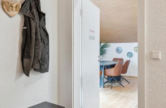 Mozartshomes#3 2,5 Rooms 6 Beds in Löchgau - Foto 28