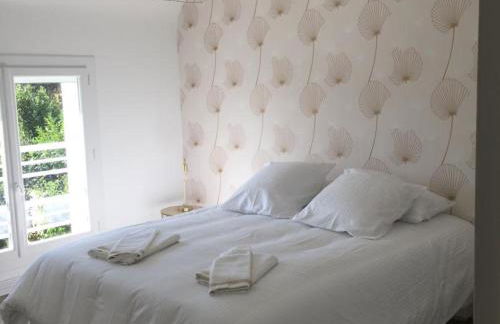 Gîte élégant avec grand jardin privé, idéalement situé près des châteaux et activités, tout inclus - FR-1-491-358 - Foto 10