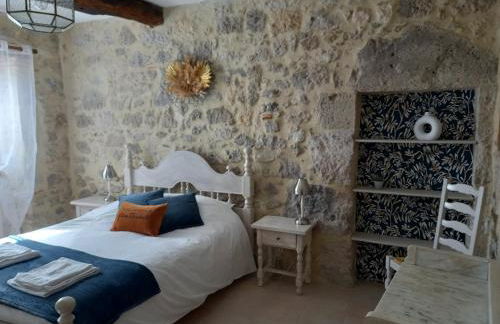 Gite de Micouleau - Foto 19