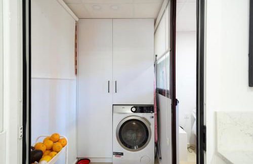 3+1 bed apartment, 100m away from the beach - Photo 17