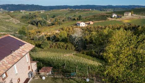 Borgo Roggeri - Country House nelle Langhe - Photo 5