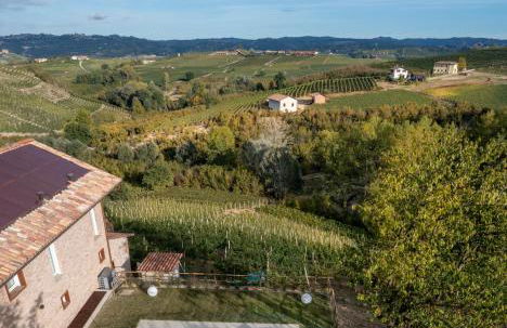 Borgo Roggeri - Country House nelle Langhe - Photo 5