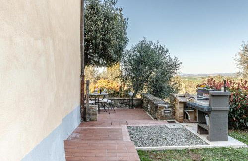 Golden View-Casa vacanze appena ristrutturata nel core della campagna toscana - Foto 49