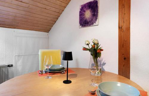 Ferienwohnung Schöne Aussicht - Foto 20