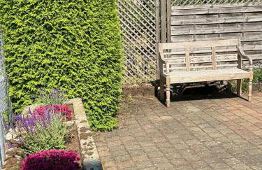 Nibelungen 4 Zimmer Apartment - Foto 42