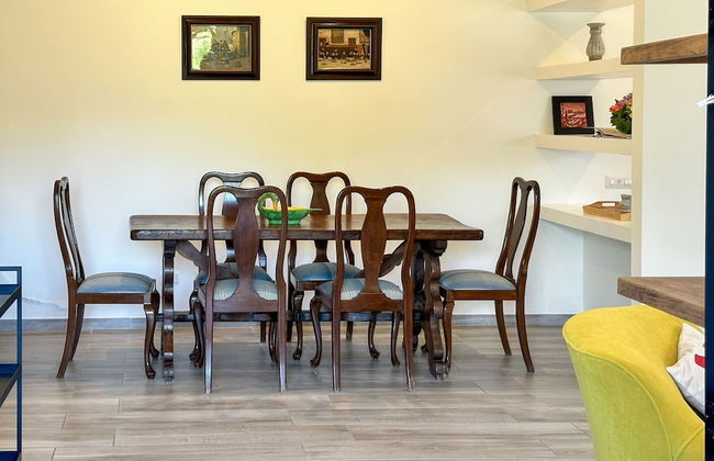 Tenuta Fasanarella - Foto 39