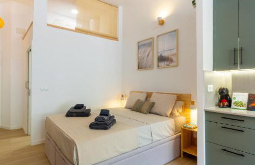 Nuevo loft cerca del centro y Ciudad Artes y Ciencias - Photo 7