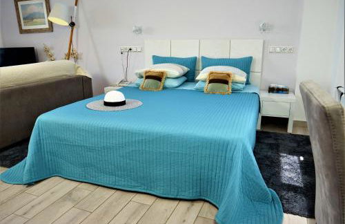 Seacret Apartments - Foto 55