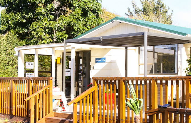 Orere Point TOP 10 Holiday Park - Foto 22