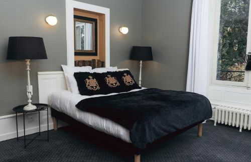 Demeure de Flore - Hôtel Particulier au Cœur de Brive comprenant 8 appartements de charme - Foto 62