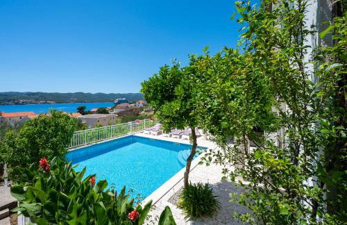 Holiday Villa Perna - Foto 58