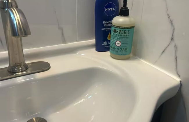 Cozy 2-3 Bedroom Apt in Center City - Foto 40