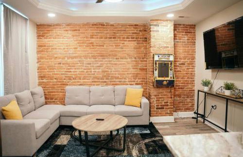 Fells Point Charm Doubled! - Foto 49