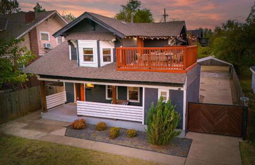 Sleeps 16 - Roof Top - Game Room - Pet Friendly - Foto 57