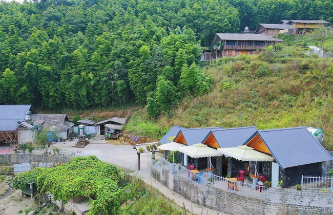 Mama Lili's Homestay - Foto 26