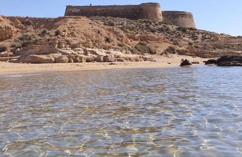 Casa Kenya: Dúplex con azotea y magníficas vistas. - Foto 24