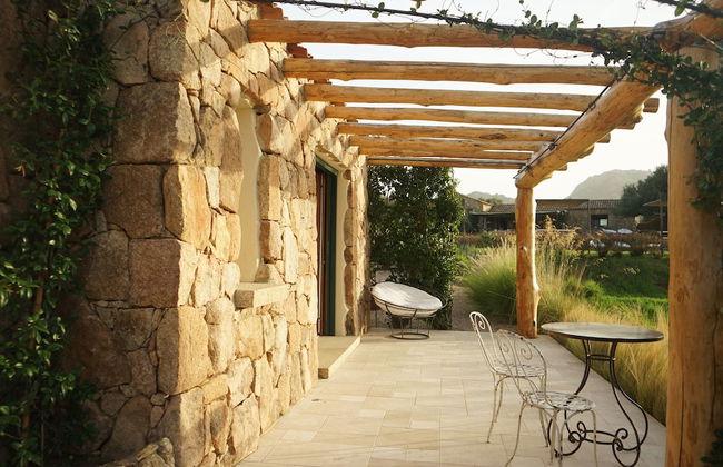 Albero Capovolto Country & Sea - Foto 14