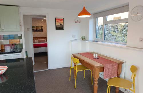 Catbells Sunrise Cottage Borrowdale Lake District - Photo 13