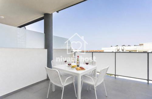 The Penthouse La Tejita, by Nivariahost - Photo 4
