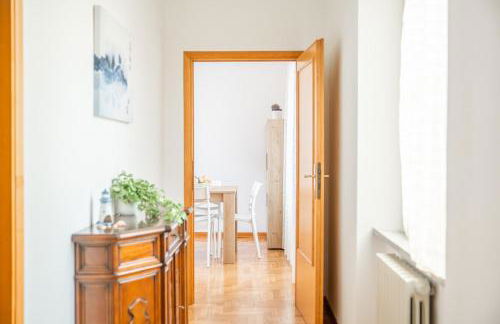 Terrazza Gorizia family apartment - Foto 10