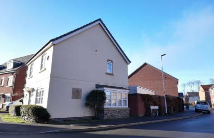 Lovett Haven Hot Tub near Bradgate Sleeps 6 - Foto 44