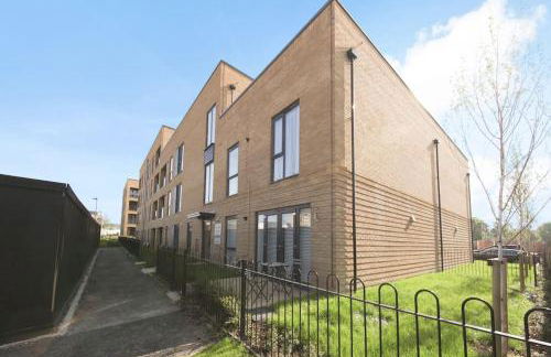 Stylish Well-Furnished Haven. - Foto 10