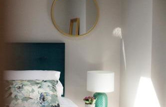 The Loft, Bootham House - luxury city centre apartment with parking space - Foto 6