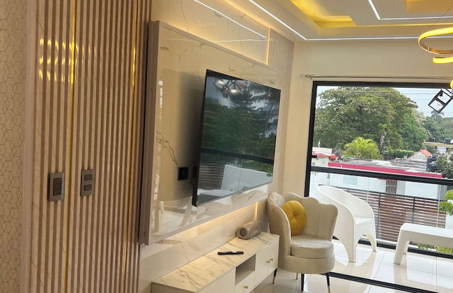 Ático de lujos - Foto 27