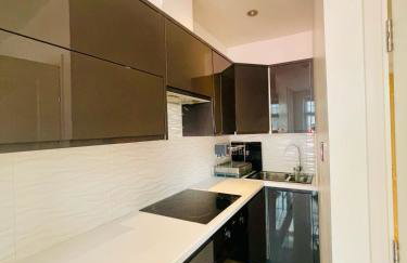 Smithfield St Paul Farringdon Central London Apartment - Foto 13
