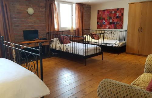 The Old Granary Country-retreat - Foto 25