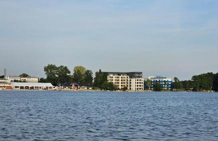 Horizon Park Apartament 26 "Mexicano" - Foto 20