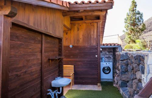 ViVaTenerife - Retreat in nature, SPA and wellness - Foto 8