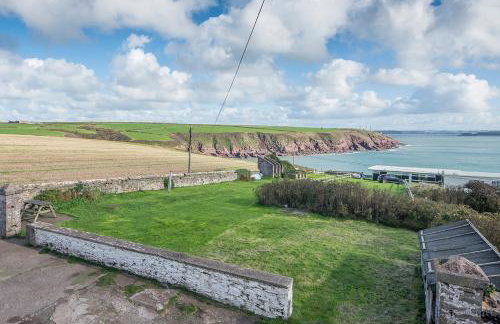 Trinity Cottage - Foto 26