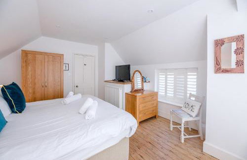 The White House, Southwold - Foto 48