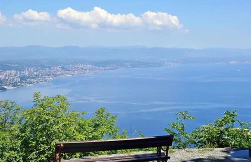 Casa Brituh Opatija - Foto 15