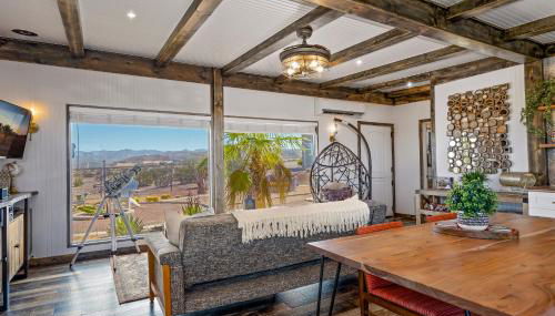 The Joshua Tree Chalet - Foto 5