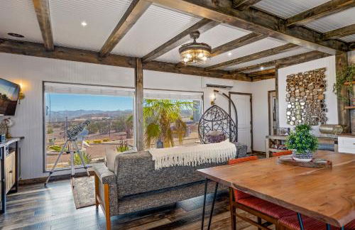 The Joshua Tree Chalet - Foto 5