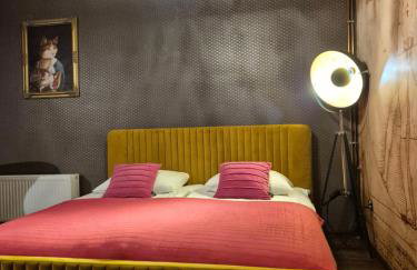 Kot Pocztowy - Foto 3