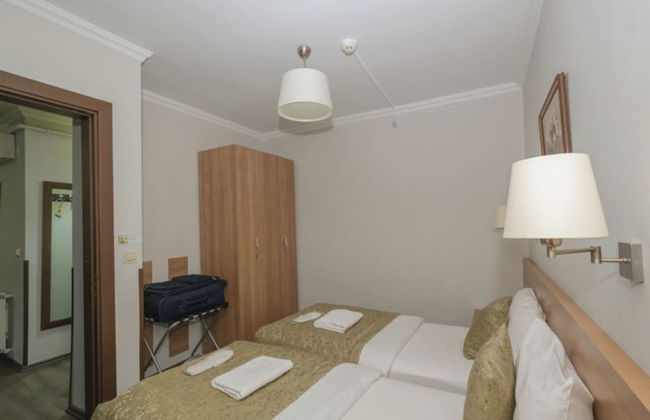 Belle Maison Residence - Foto 18